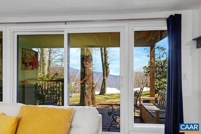 107 EAGLES CT CONDOS # 107, Wintergreen Resort, VA 22967