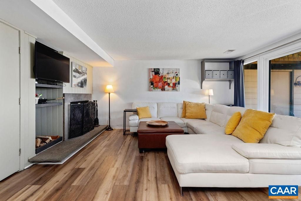 107 EAGLES CT CONDOS # 107, Wintergreen Resort, VA 22967