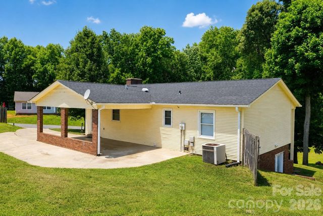 3237 Annex Street, Conover, NC 28613