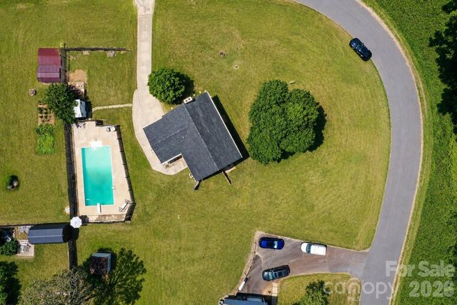 3237 Annex Street, Conover, NC 28613