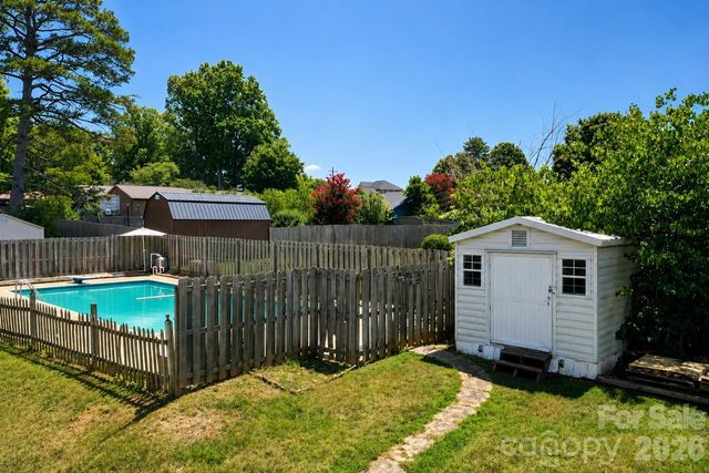 3237 Annex Street, Conover, NC 28613