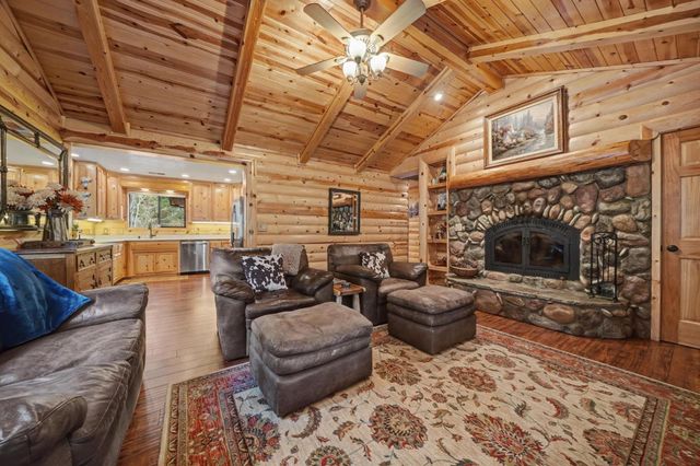 1190 Lili Valley Cir, West Point, CA 95255