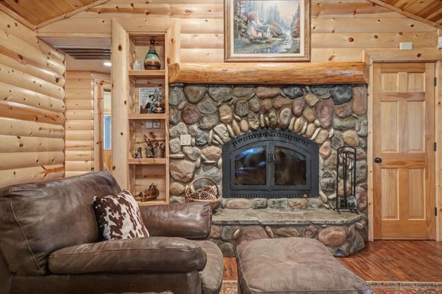 1190 Lili Valley Cir, West Point, CA 95255