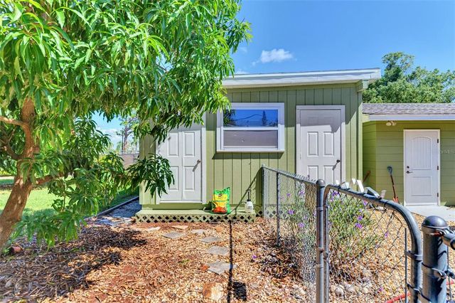 797 MICHIGAN AVENUE, Englewood, FL 34223