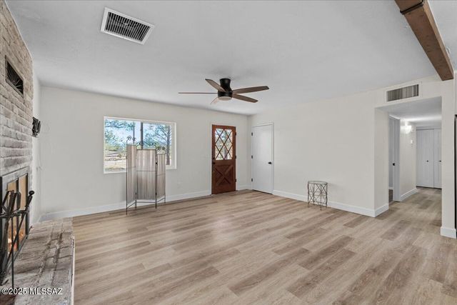 1250 E Antelope Lane, Safford, AZ 85546