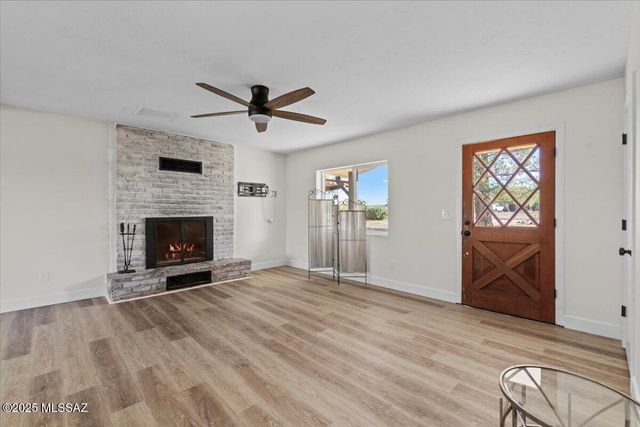 1250 E Antelope Lane, Safford, AZ 85546