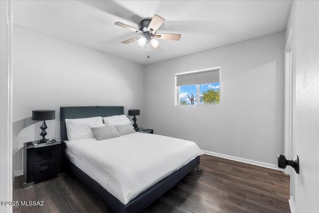 1250 E Antelope Lane, Safford, AZ 85546