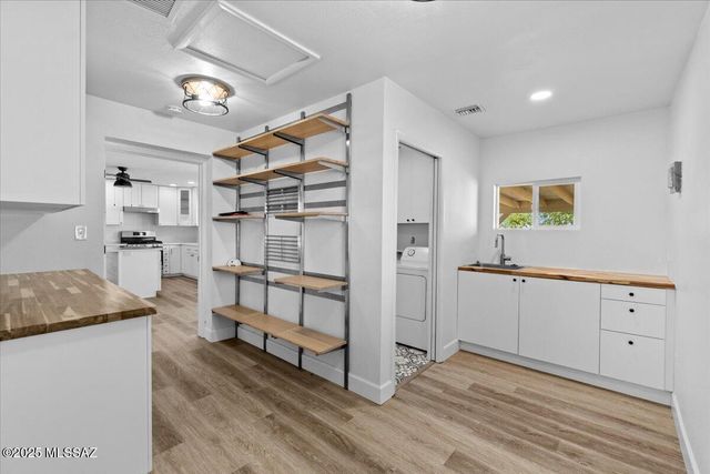 1250 E Antelope Lane, Safford, AZ 85546