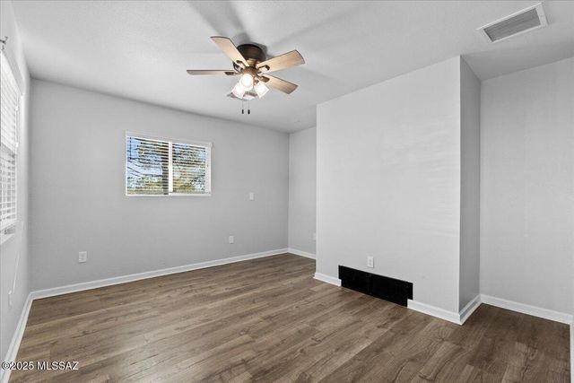 1250 E Antelope Lane, Safford, AZ 85546