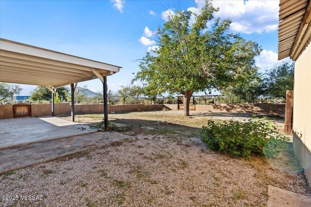 1250 E Antelope Lane, Safford, AZ 85546