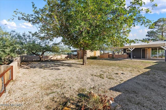 1250 E Antelope Lane, Safford, AZ 85546