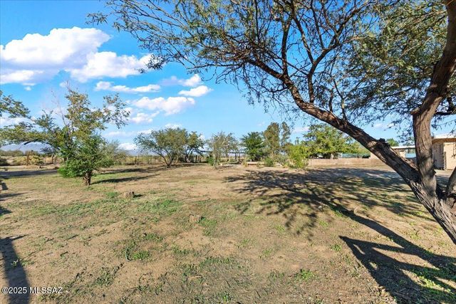 1250 E Antelope Lane, Safford, AZ 85546