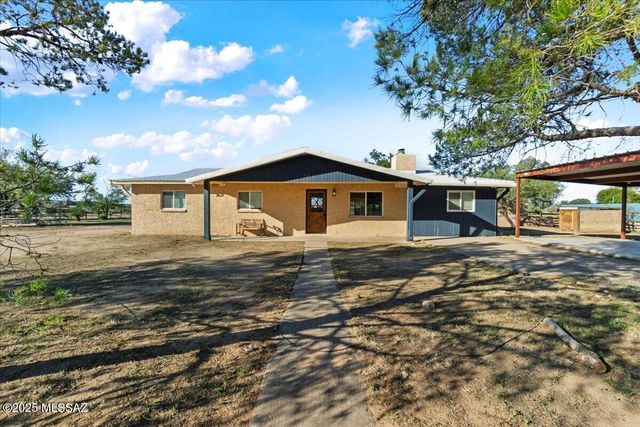 1250 E Antelope Lane, Safford, AZ 85546