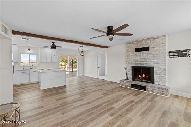 1250 E Antelope Lane, Safford, AZ 85546