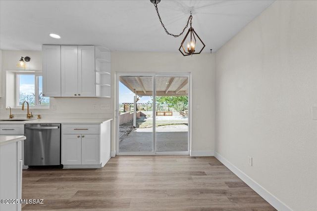 1250 E Antelope Lane, Safford, AZ 85546