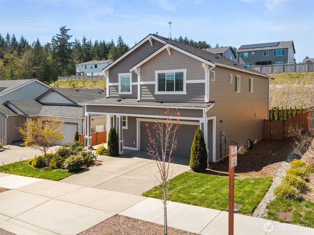 1324 Baker Heights Loop, Bremerton, WA 98312