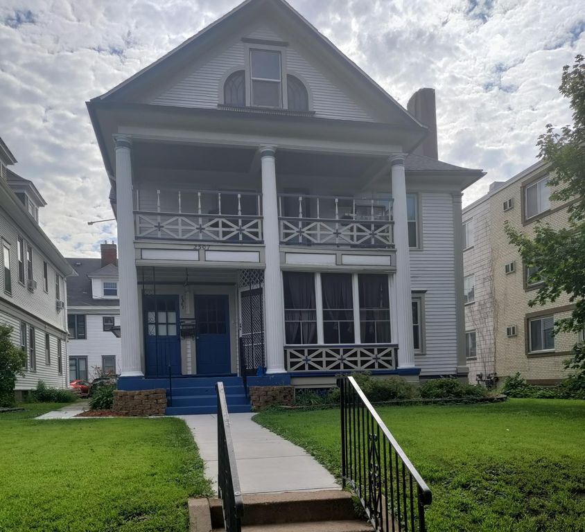 2505 Blaisdell Avenue, Minneapolis, MN 55404