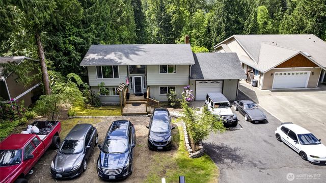 4216 W Tapps Drive E, Lake Tapps, WA 98391