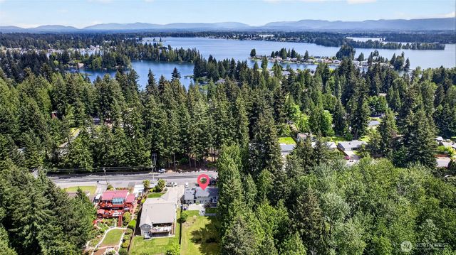 4216 W Tapps Drive E, Lake Tapps, WA 98391