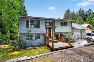 4216 W Tapps Drive E, Lake Tapps, WA 98391