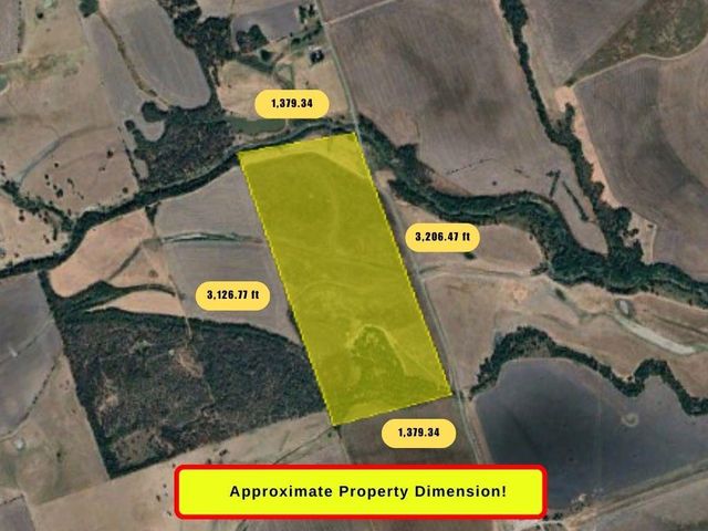 396 Muhammad LN, Thrall, TX 76578
