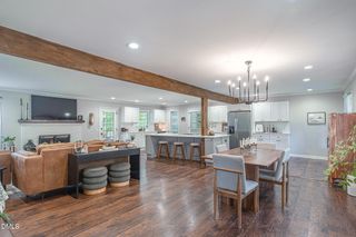 611 S 14th Street, Lillington, NC 27546