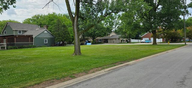Lot 85 Woodstock Lane, Bourbonnais, IL 60914
