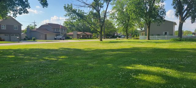 Lot 85 Woodstock Lane, Bourbonnais, IL 60914