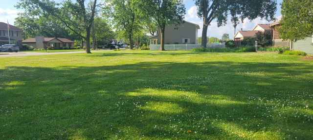 Lot 85 Woodstock Lane, Bourbonnais, IL 60914