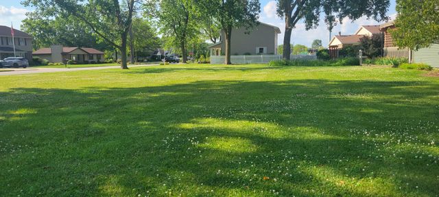 Lot 85 Woodstock Lane, Bourbonnais, IL 60914