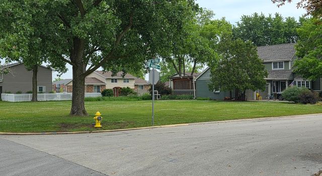 Lot 85 Woodstock Lane, Bourbonnais, IL 60914
