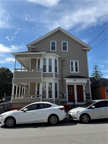52 Erastus Street 3, Providence, RI 02909