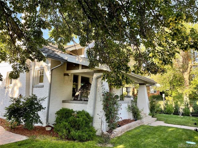 1133 E Virginia Avenue B, Denver, CO 80209
