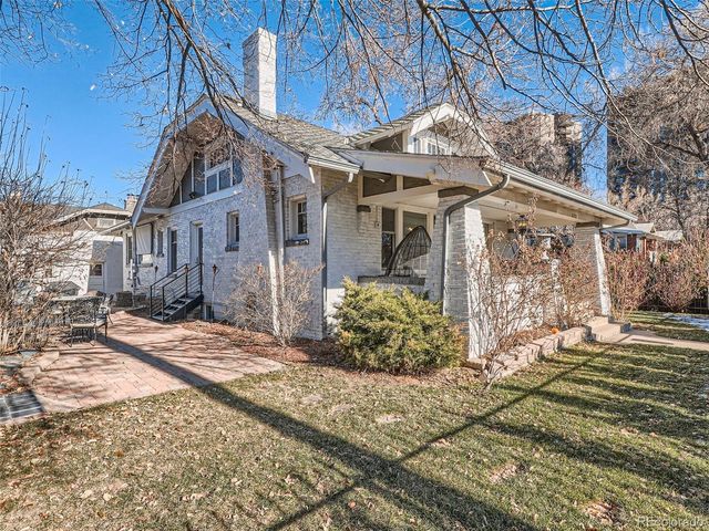 1133 E Virginia Avenue B, Denver, CO 80209