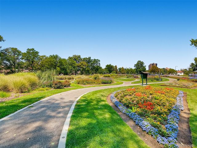 1133 E Virginia Avenue B, Denver, CO 80209