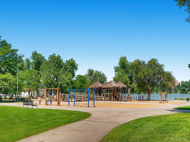 1133 E Virginia Avenue B, Denver, CO 80209