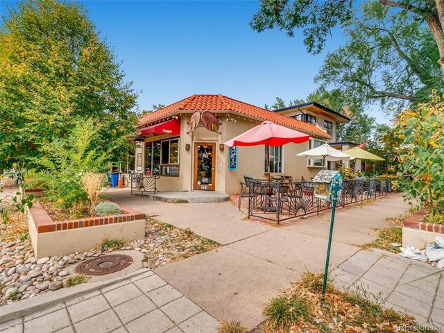 1133 E Virginia Avenue B, Denver, CO 80209