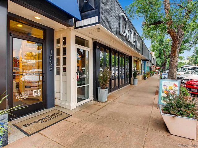 1133 E Virginia Avenue B, Denver, CO 80209