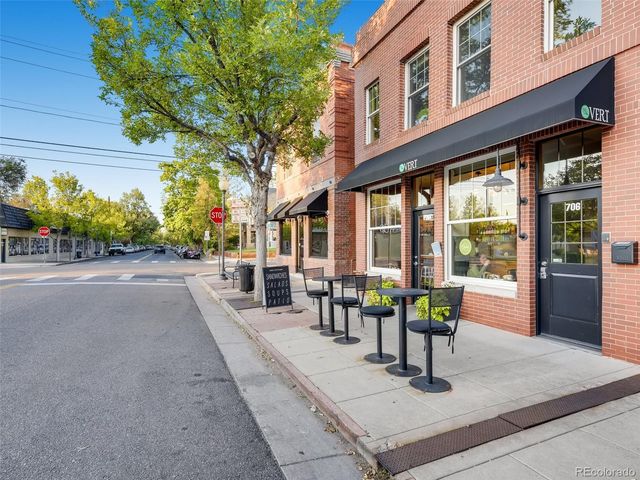 1133 E Virginia Avenue B, Denver, CO 80209