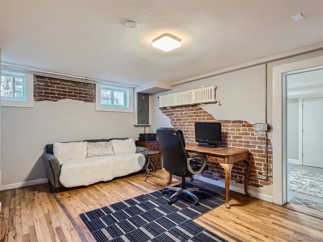 1133 E Virginia Avenue B, Denver, CO 80209
