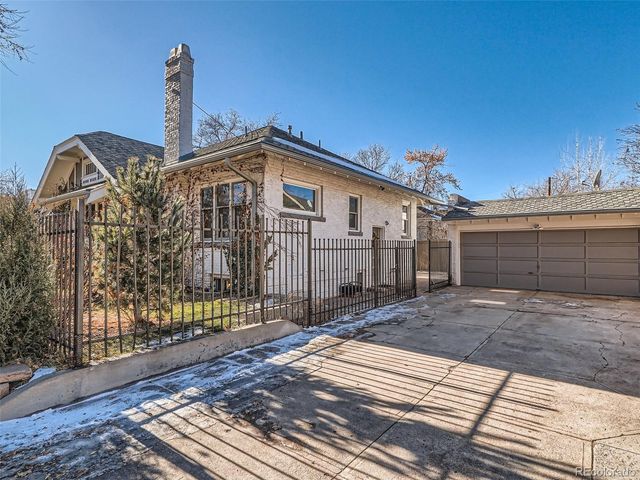 1133 E Virginia Avenue B, Denver, CO 80209
