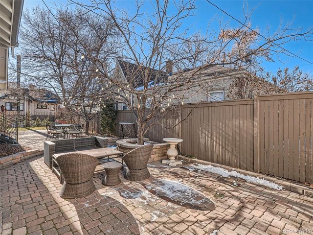 1133 E Virginia Avenue B, Denver, CO 80209