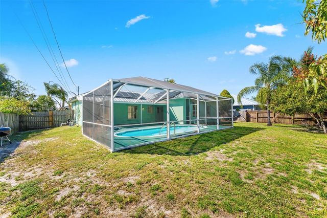 4657 SW Leeward St 0, Port St. Lucie, FL 34953