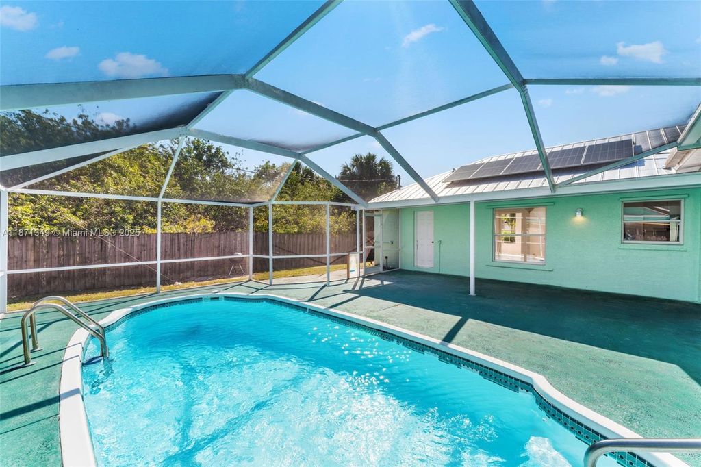 4657 SW Leeward St 0, Port St. Lucie, FL 34953