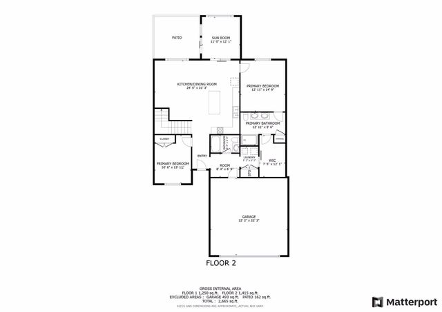 603 S Division Street, Roberts, WI 54023