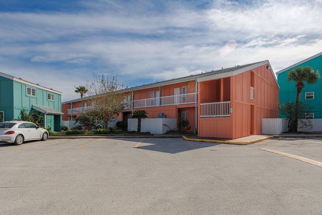 800 Beach Access Road 1A 114, Port Aransas, TX 78373