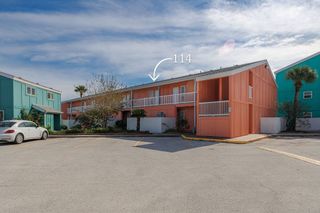 800 Beach Access Road 1A 114, Port Aransas, TX 78373