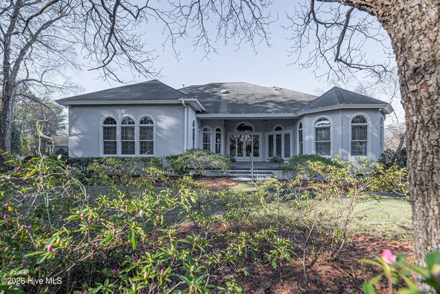 3001 Westview Drive, Greenville, NC 27834