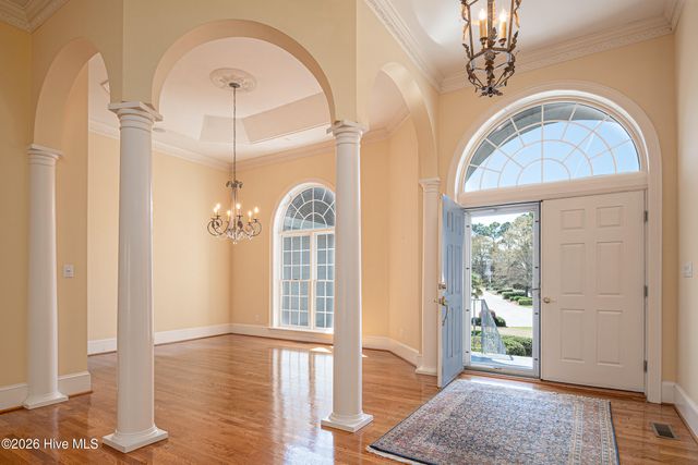 3001 Westview Drive, Greenville, NC 27834