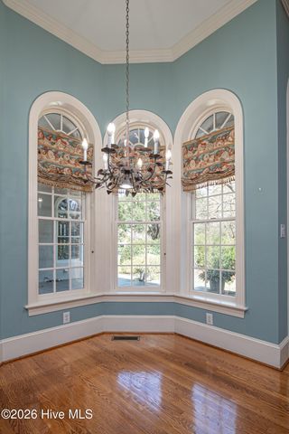 3001 Westview Drive, Greenville, NC 27834